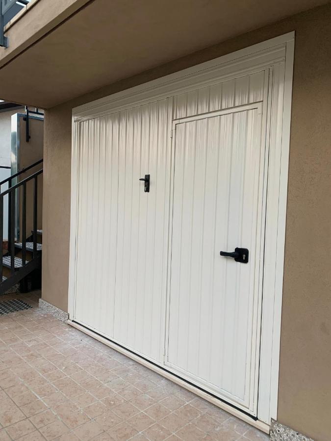 Case Stevanato Appartamento Flor Noale Exterior photo